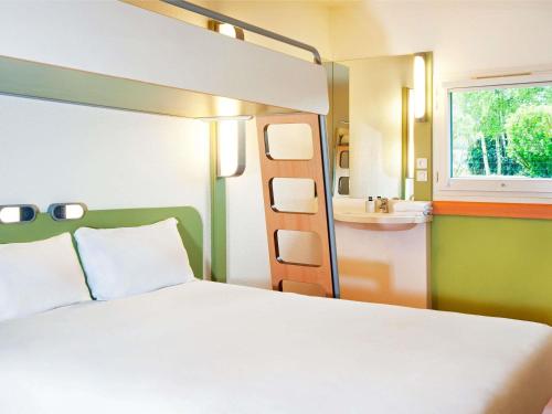 Ibis Budget Fréjus Capitou