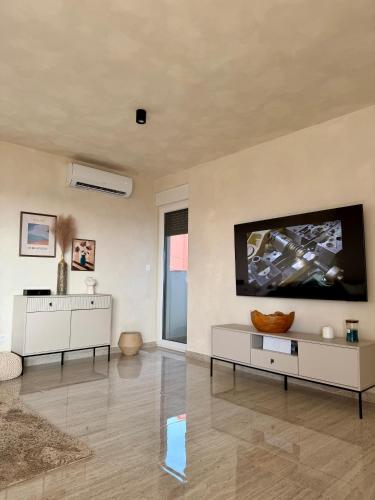Sora apartment Vir