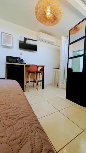 Héliopolis Suite