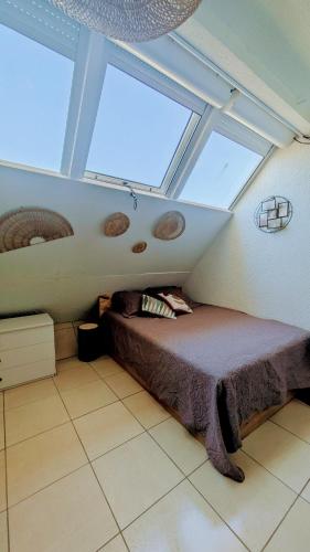 Héliopolis Suite