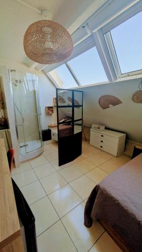 Héliopolis Suite