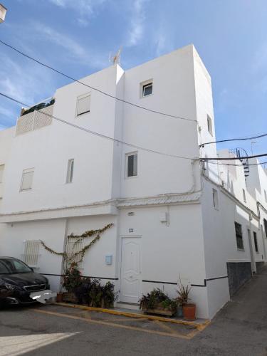 Casa Dos Suites y Terraza