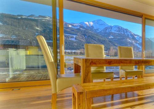 Appartement B