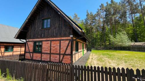 Domek Na Gwizdówce nr20