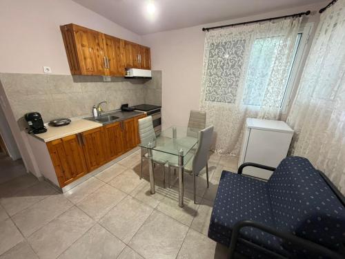 Verga Olive Grove Studio