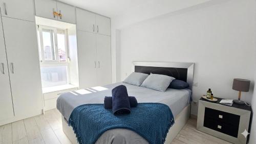 Apartamento Acuario