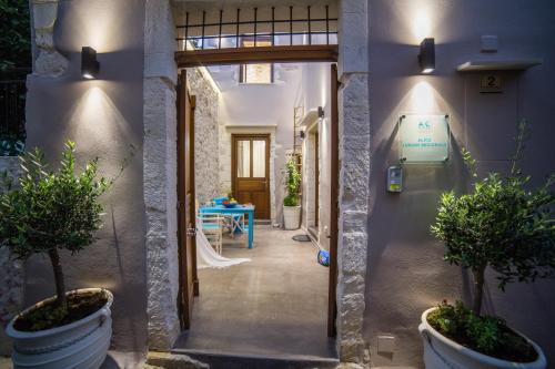Φωτογραφία από το άλμπουμ του AC Homes Alice στο Ρέθυμνο Πόλη