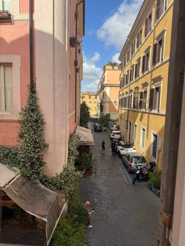 Luxe Escape Trastevere