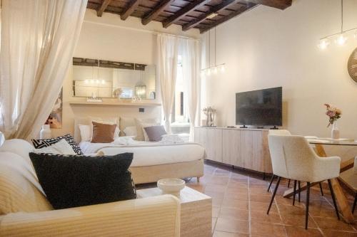 Luxe Escape Trastevere