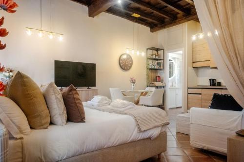 Luxe Escape Trastevere