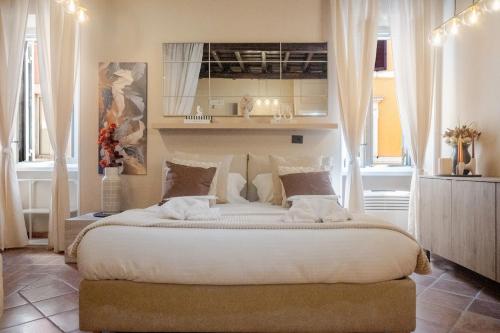 Luxe Escape Trastevere