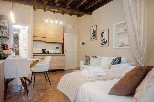 Luxe Escape Trastevere