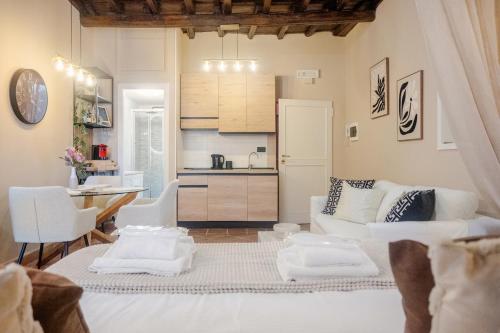 Luxe Escape Trastevere