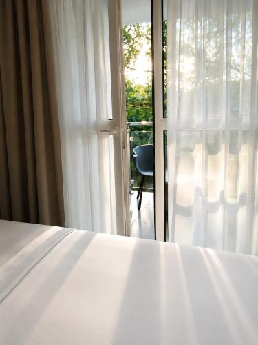 HikeBike Apartments-Beskidy-Standard Premium Garaż, Winda, Rowerownia, Check-in już od wczesnego rana