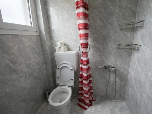 Karma Seaside Apartment