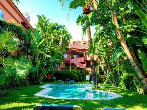 Apartment Jardines
