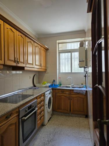 Preciosa Habitación privada comoda centro malaga Wi-Fi