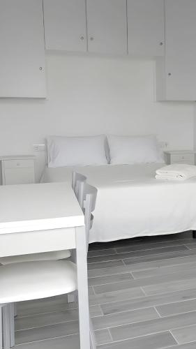 Estudio cerca de la playa y del centro del pueblo