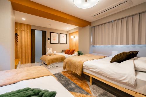 KIBA Residence A