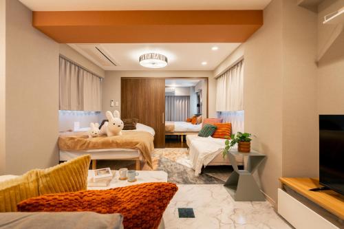 KIBA Residence A
