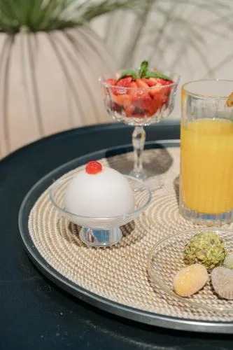 Palazzo Balsamo Boutique Hotel photo 10