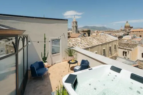 Palazzo Balsamo Boutique Hotel photo 5