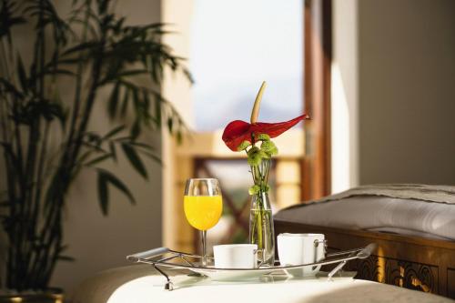 Joogid majutusasutuses Movenpick Resort Sharm El Sheikh