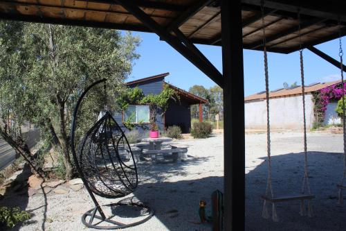 Foto de la galeria de Casa Xantus a Toros Pintos