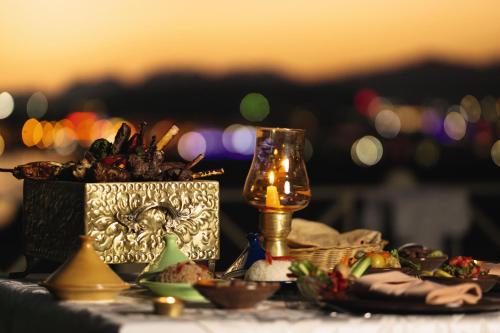 Foto Sharm el Sheikhis asuva majutusasutuse Movenpick Resort Sharm El Sheikh galeriist