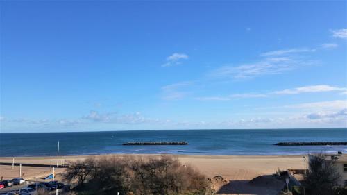 L'Escale Vue Mer - Valras Plage