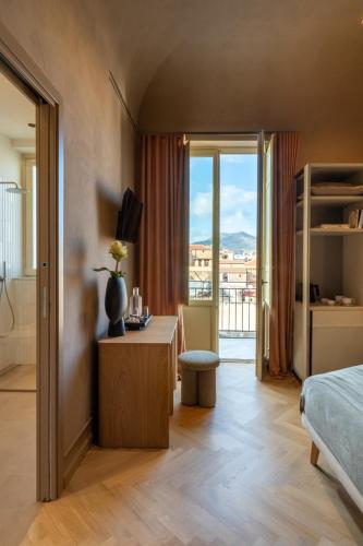Palazzo Balsamo Boutique Hotel photo 69