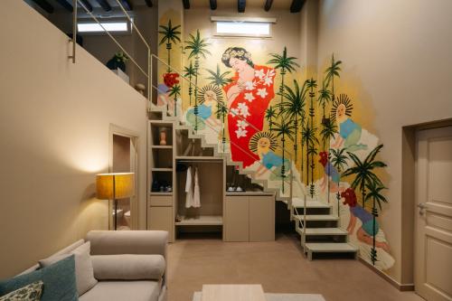 Palazzo Balsamo Boutique Hotel photo 36