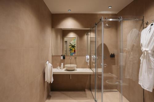 Palazzo Balsamo Boutique Hotel photo 95
