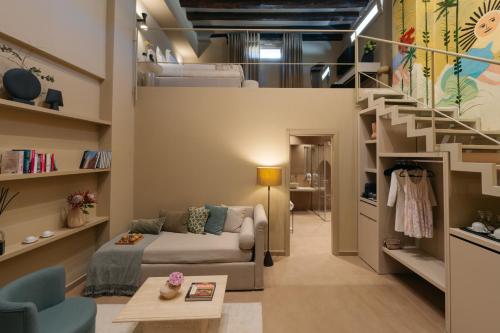 Palazzo Balsamo Boutique Hotel photo 94