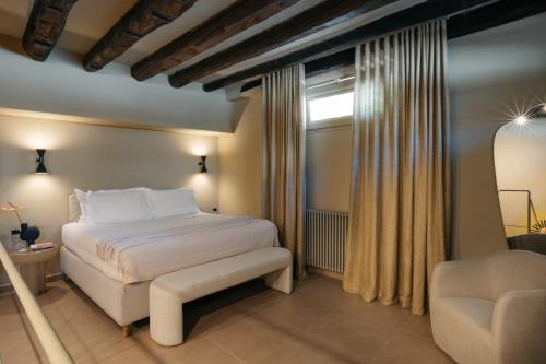 Palazzo Balsamo Boutique Hotel photo 98