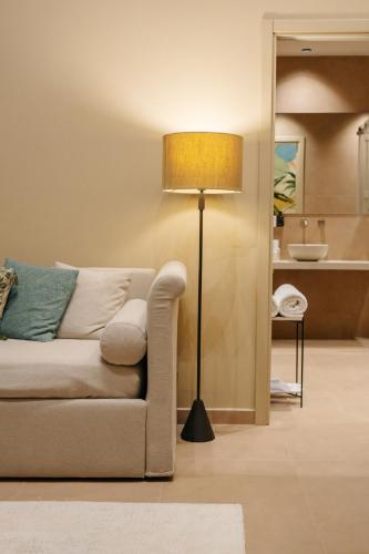 Palazzo Balsamo Boutique Hotel photo 93