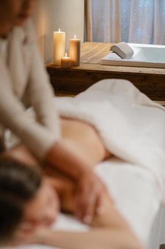Palazzo Balsamo Boutique Hotel photo 102