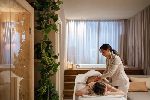 Palazzo Balsamo Boutique Hotel photo 16