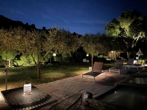 Villa parc naturel de l'Esterel