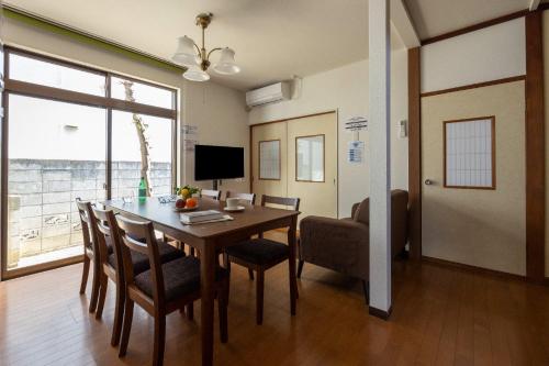 Smart VILLA Minamikugahara