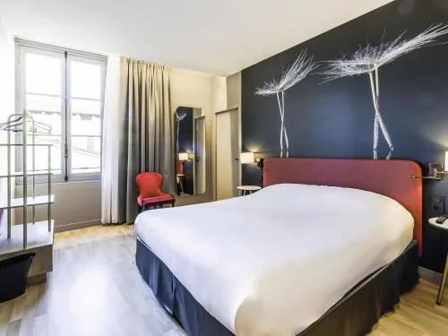 Ibis Styles Toulouse Capitole photo 8
