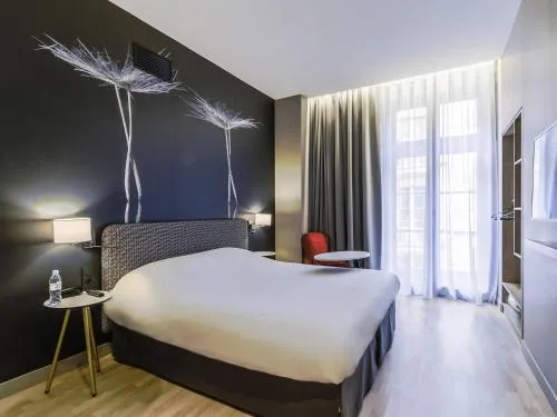 Ibis Styles Toulouse Capitole photo 10