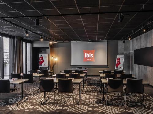 ibis Le Mans Centre Gare Nord