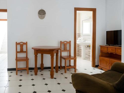 Apartamento centrico ideal para parejas