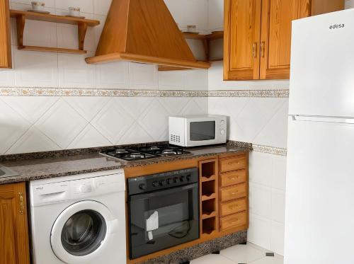 Apartamento centrico ideal para parejas