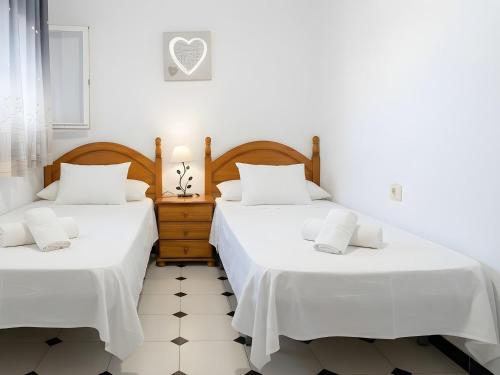 Apartamento centrico ideal para parejas