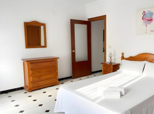 Apartamento centrico ideal para parejas