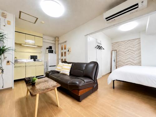 NewOpenSapporo TanukikojiShimaya Building403