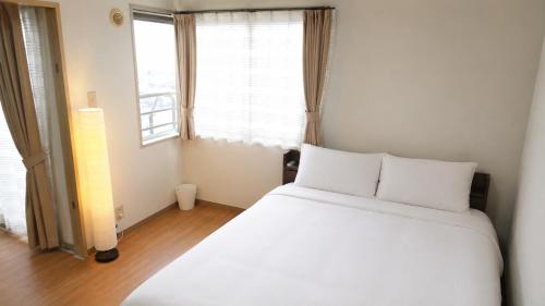 すすきの駅から徒歩9分 アクセス便利 Shimaya Building 605 島屋ビル