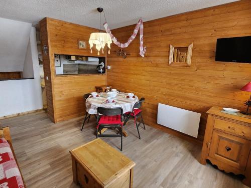 Appartement triplex cosy - 4 pers. (32m²)
